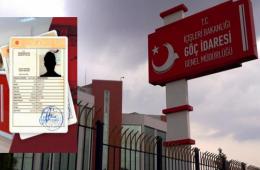 Inter-State Transfer of Kimlik Protection Cards Validated in Turkey