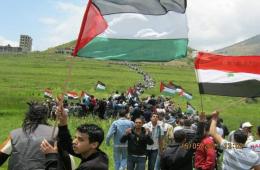 Palestine Refugee Youth in Syria Caught Between Hammer and Barrel