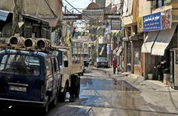 Palestinian Refugees in Lebanon’s AlMiya wa Miya Camp Struggling for Survival