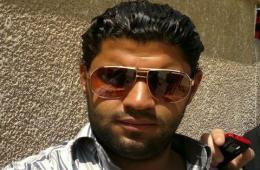 Palestinian Refugee Mootaza Hasan Forcibly Disappeared in Syria for 7th Year