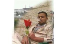 Palestinian Refugee Adham Mohamed Forcibly Disappeared by Syrian Regime for 8th Year