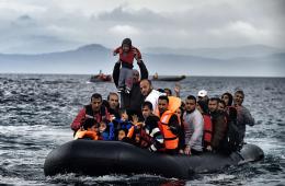 Council of Europe: Asylum Seekers Should Not Be Pushed Back to Unsafe Countries 