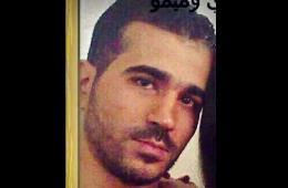 Palestinian Refugee Mohamed AlBash Forcibly Disappeared in Syria for 8th Year