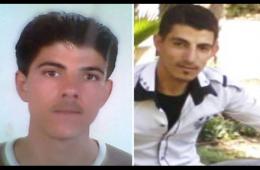 Palestinian Brothers Omar and Bahaa Zaaza’ Secretly Held in Syrian Dungeons 