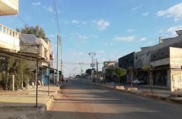 Palestinian Refugees Fear Unabated Coronavirus Outbreak in Southern Syria