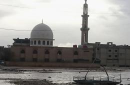 Palestinian Refugees in AlHusainiya Camp Grapple with Abject Conditions