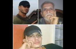 Palestinian Family Appeals for Information about Condition of Forcibly-Disappeared Father, His 2 Sons in Syria