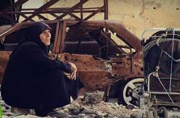 Palestinian Refugee Women Struggle with Multiple Hardships in Syria