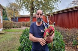 Palestinian Refugee Family Denied Humanitarian Asylum in Sweden for 7th Year