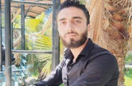 Palestinian Refugee in Syria Dies on Wedding Day