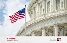 United States. Presidential decree bans entry of Syrians and Palestinians.