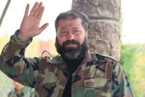 ماهر عجيب جظة (أبو عجيب)