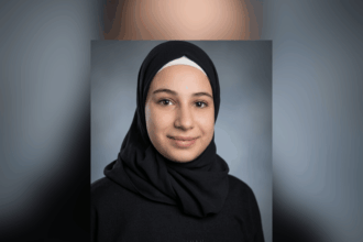 الفتاة، يارا عبد الحفيظ، تبلغ من العمر 17 عاماً